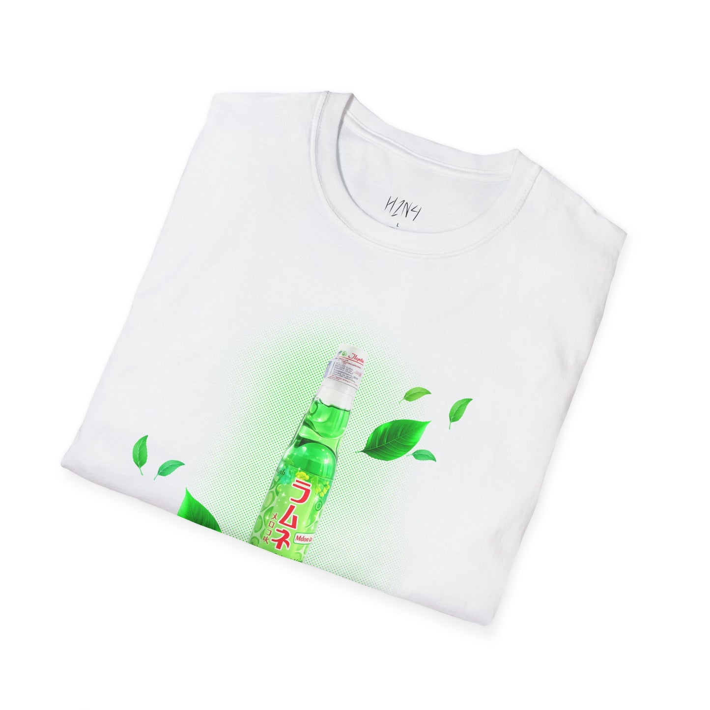 Frutiger Aero Ramune Shirt