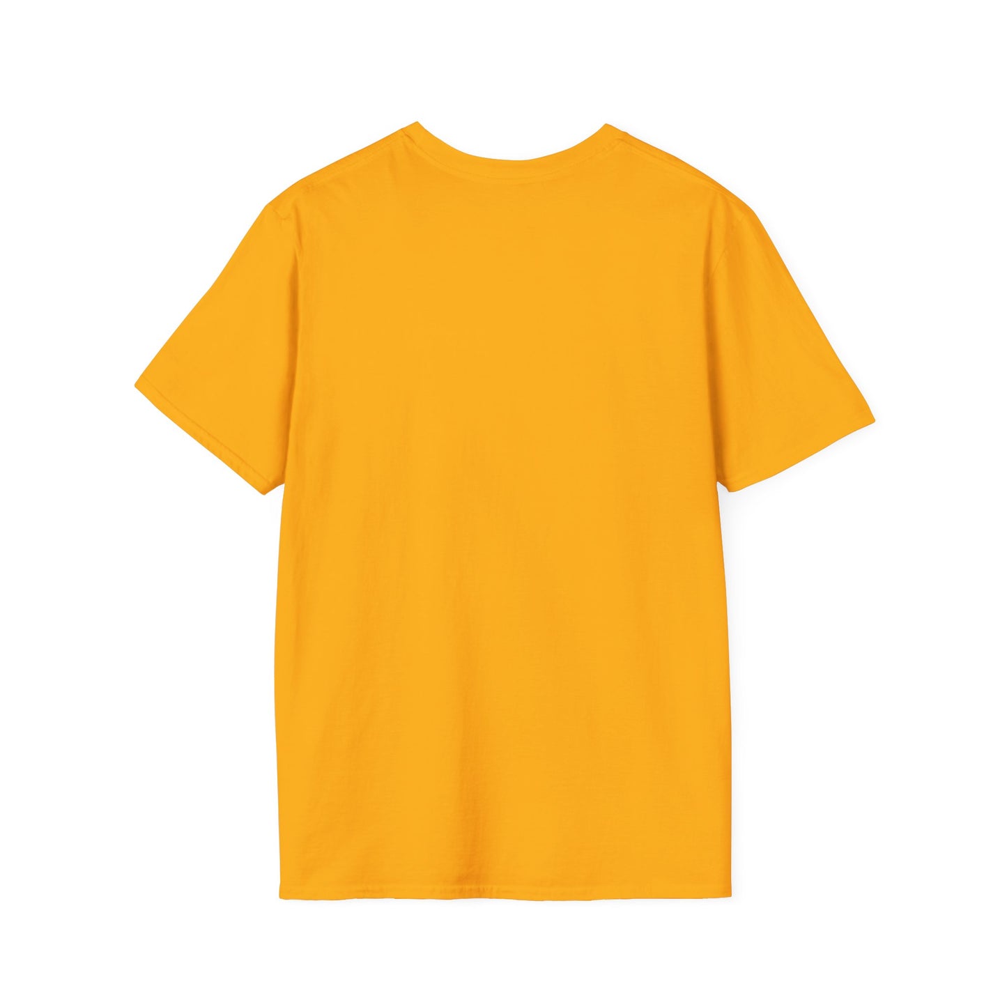 Frutiger Metro Orange H1N4 Shirt