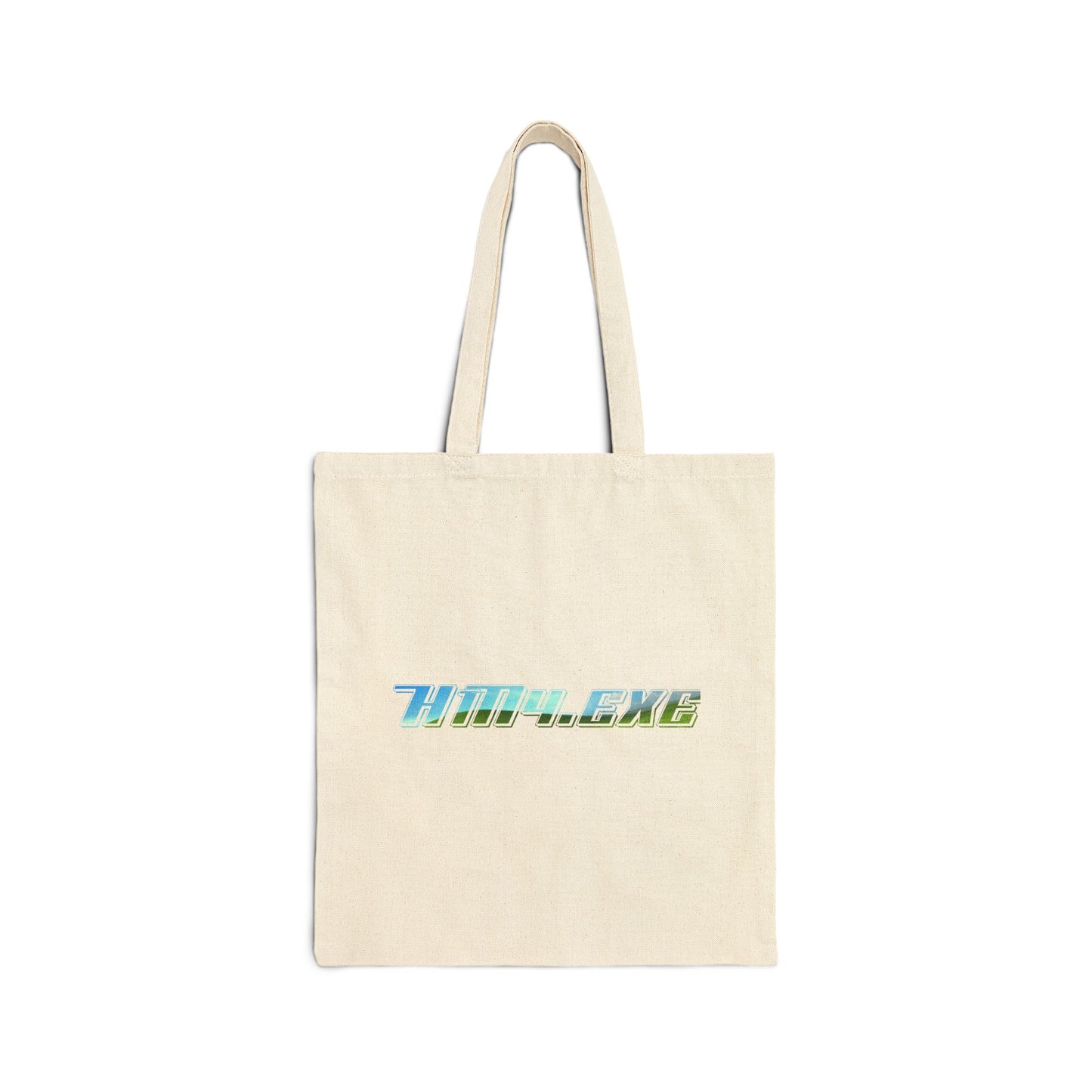 Frutiger Aero Tote Bag H1N4 Hello world