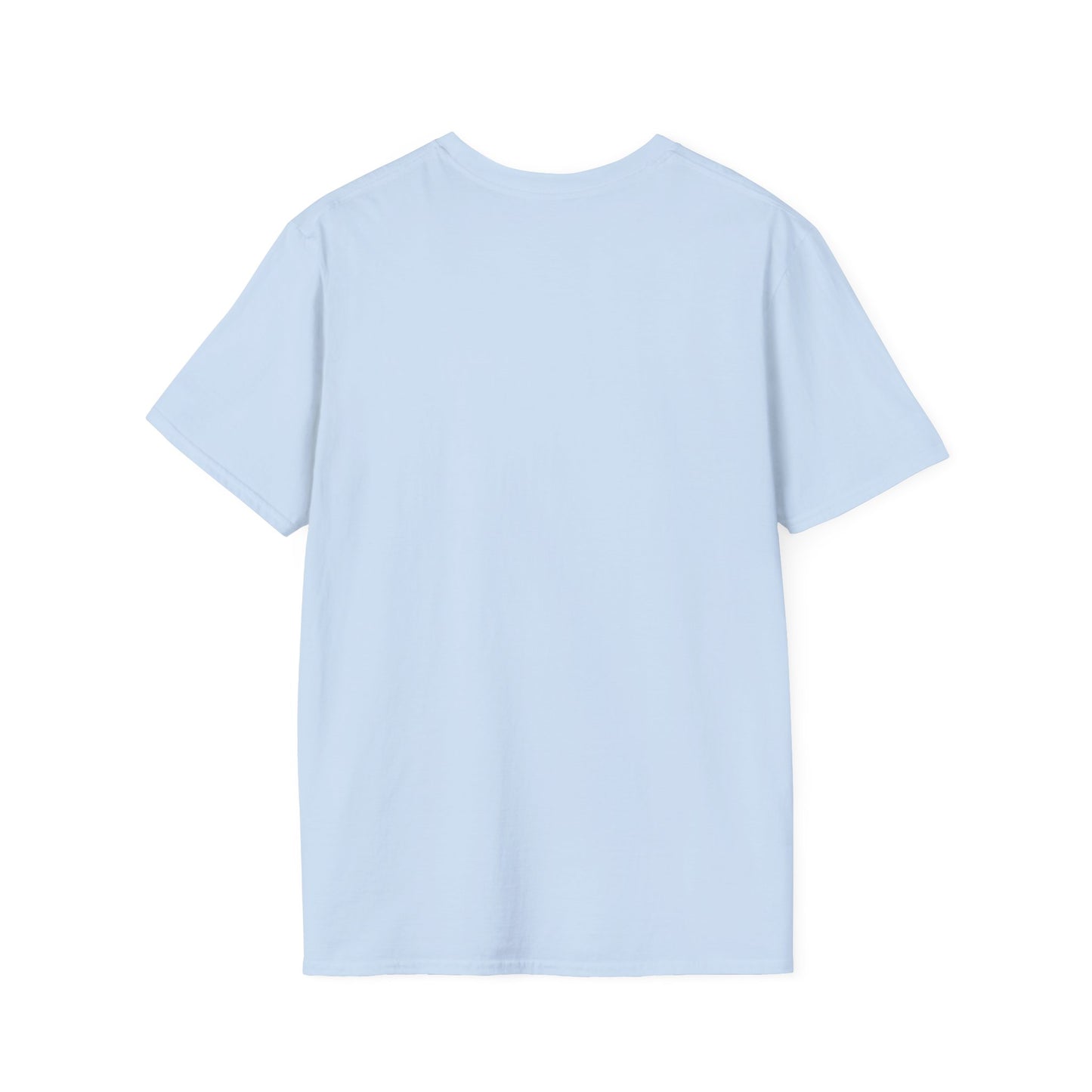 Frutiger Metro blue H1N4 Shirt