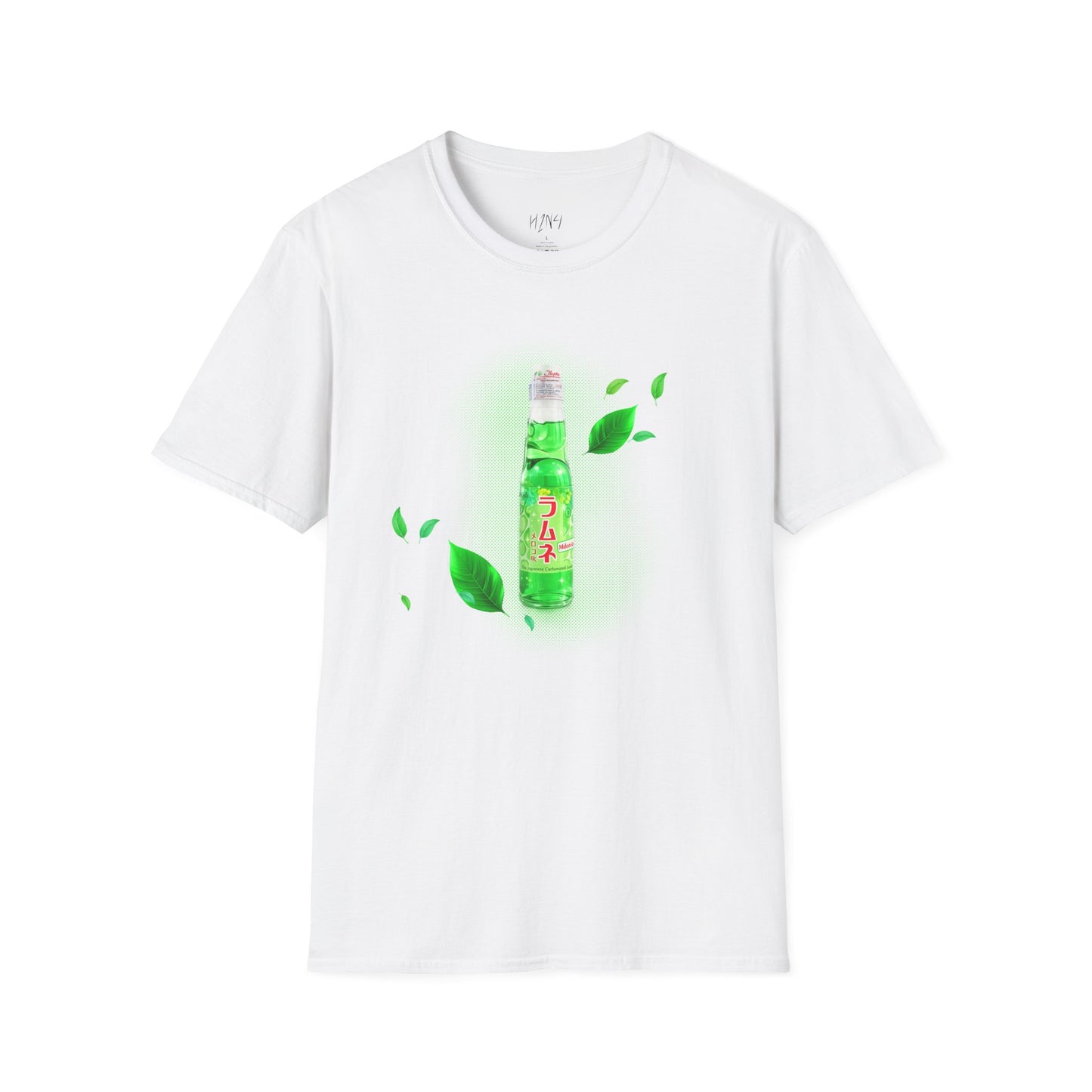 Frutiger Aero Ramune Shirt