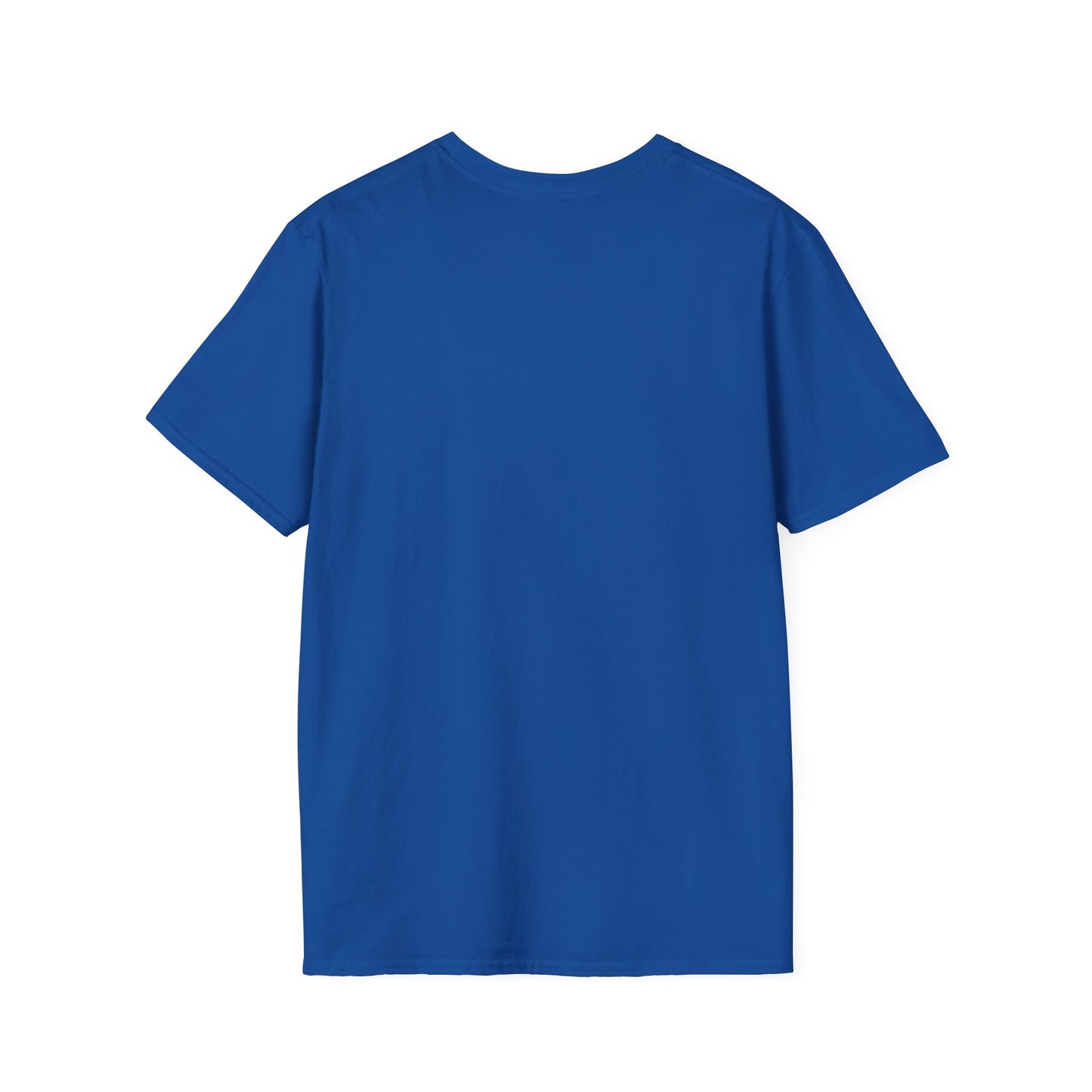 Frutiger Metro blue H1N4 Shirt