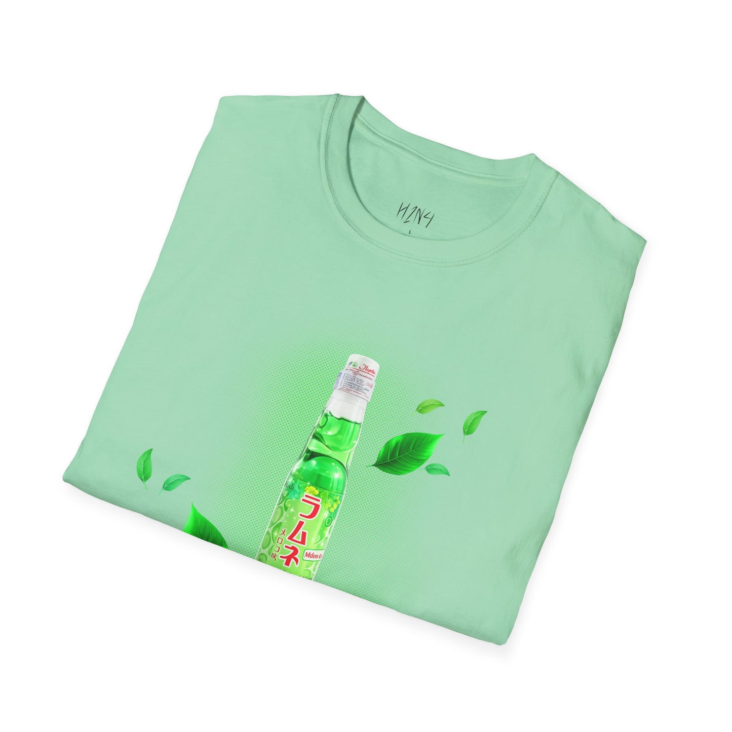 Frutiger Aero Ramune Shirt