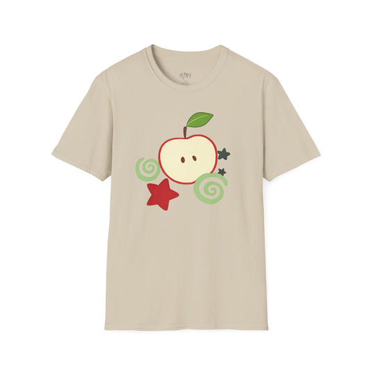 Juminocore Apple T-Shirt