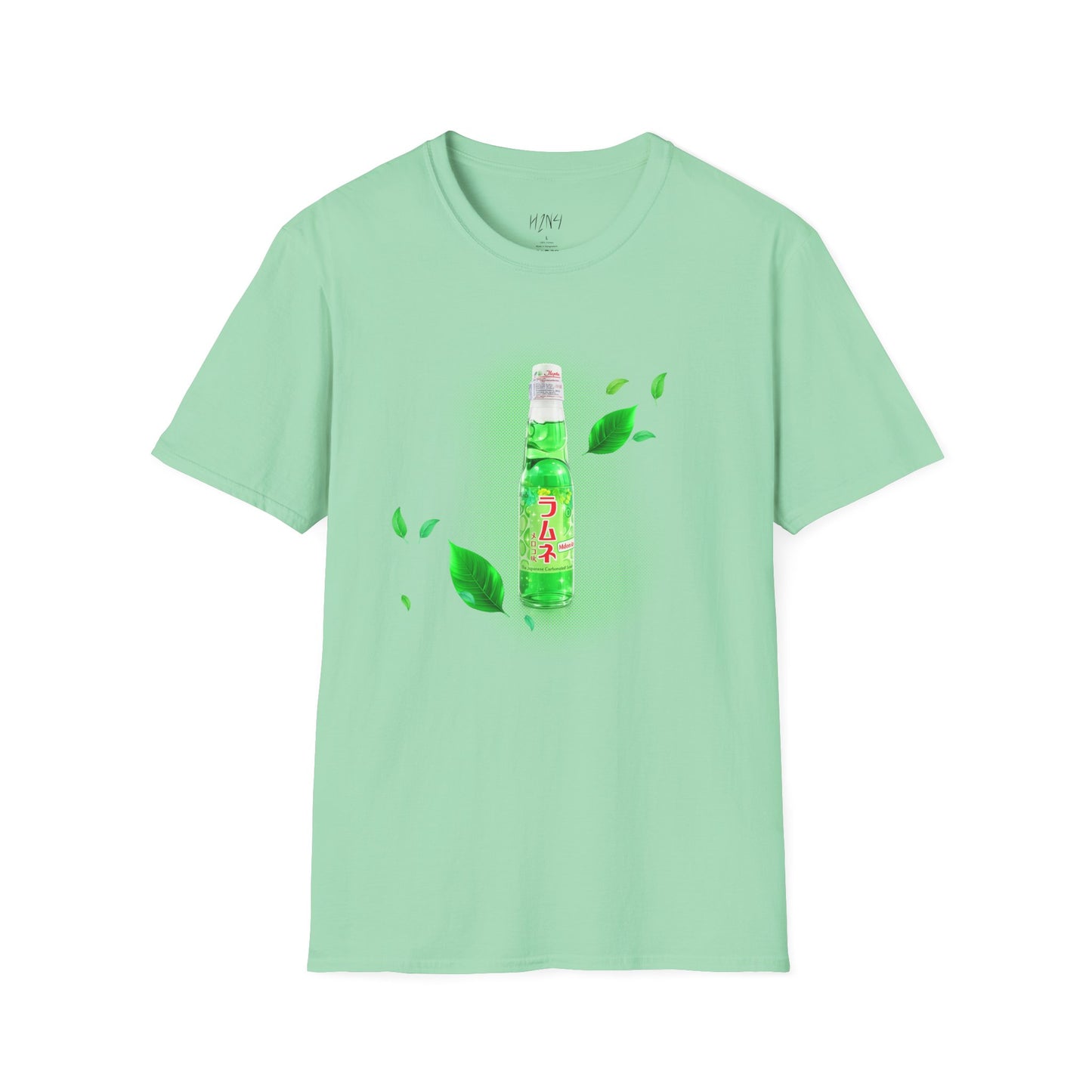 Frutiger Aero Ramune Shirt