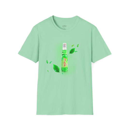 Frutiger Aero Ramune Shirt