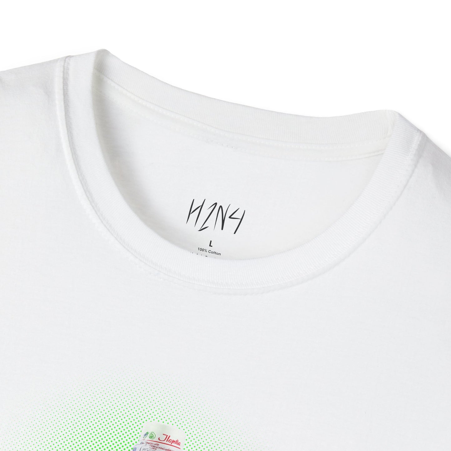 Frutiger Aero Ramune Shirt