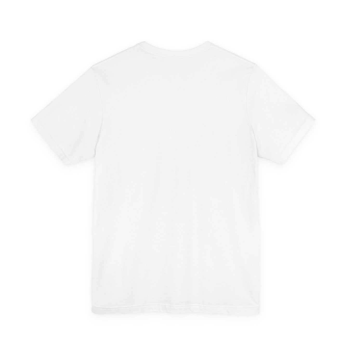 Hello World H1N4 Frutiger Aero Tee